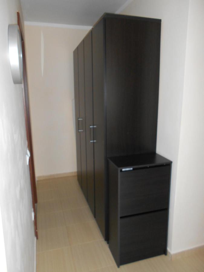 Valentina'S Studio In "Borovets Gardens" Hotel ภายนอก รูปภาพ